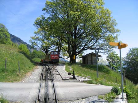 BRB Bahn 5.2003 146