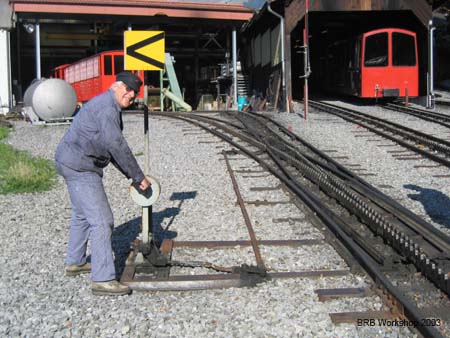 BRB Bahn 5.2003 105