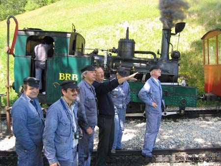 BRB Bahn 5.2003 156