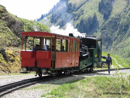 BRB Bahn 5.2003 164