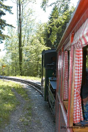 Beim Laternenchrigel