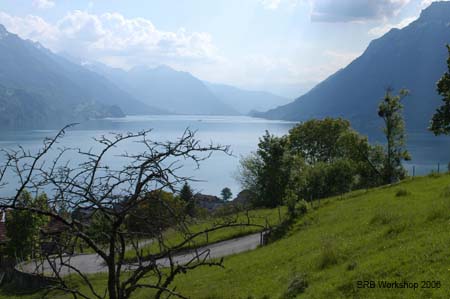 Brienzersee